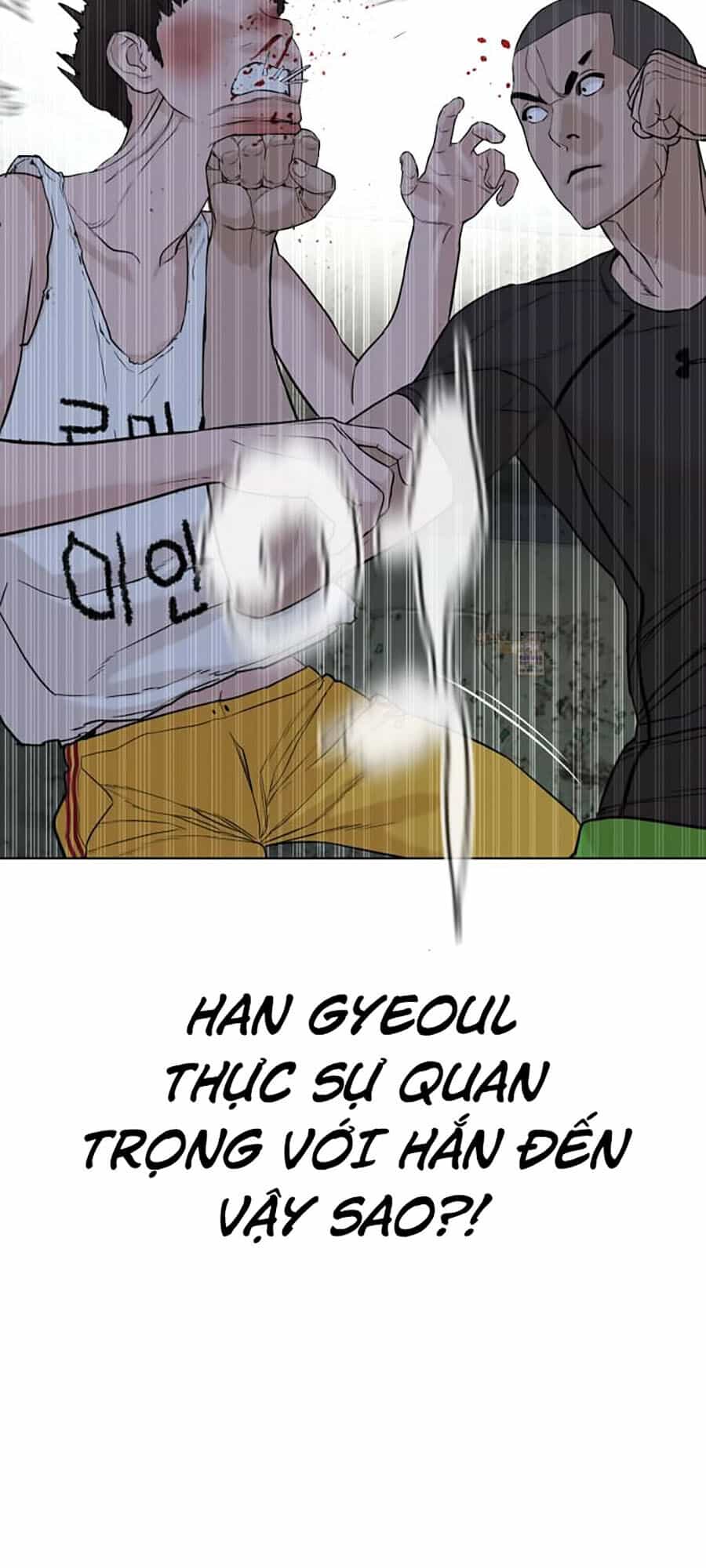 Cách Chiến Thắng Trận Đấu - Chương 44 - ảnh 30