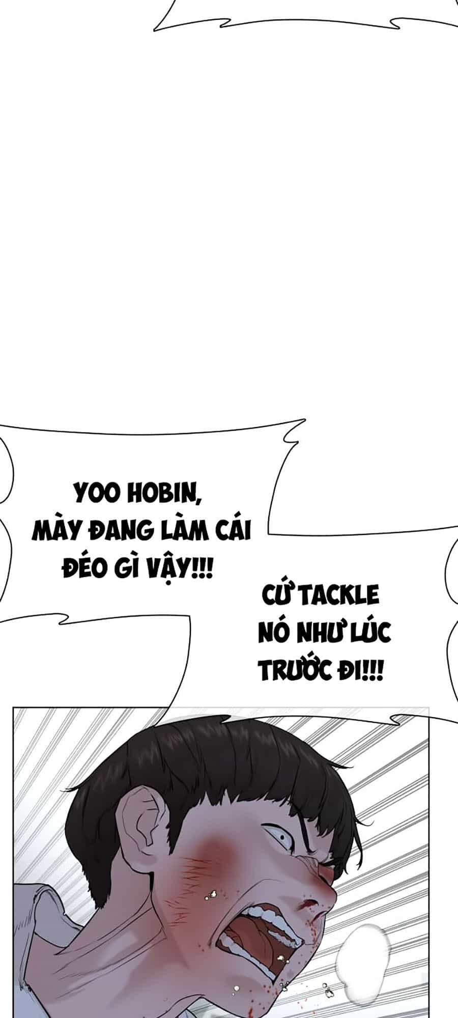 Cách Chiến Thắng Trận Đấu - Chương 44 - ảnh 32