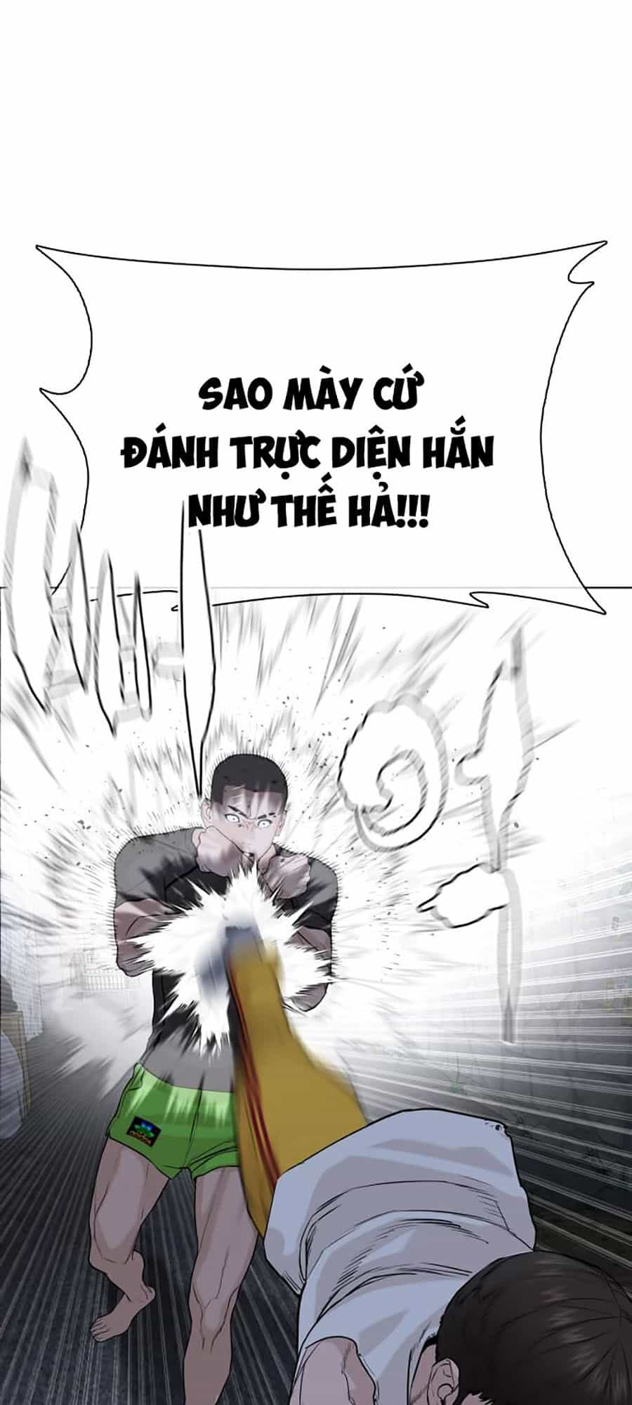 Cách Chiến Thắng Trận Đấu - Chương 44 - ảnh 34