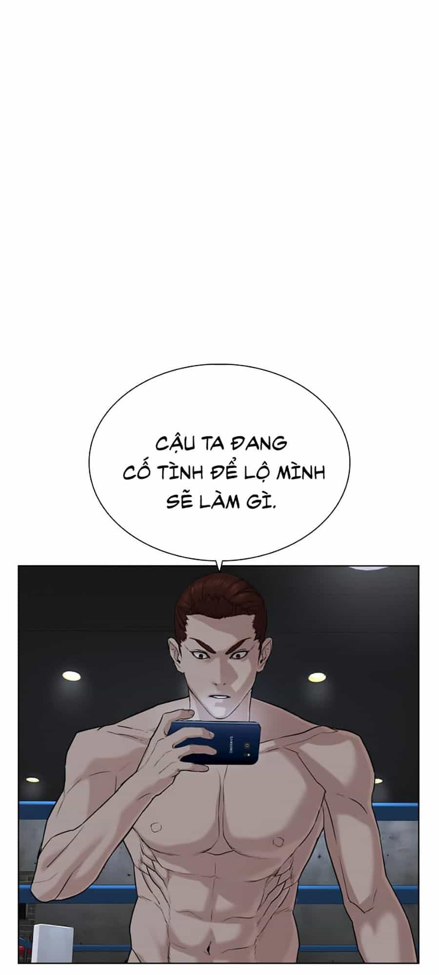 Cách Chiến Thắng Trận Đấu - Chương 44 - ảnh 37