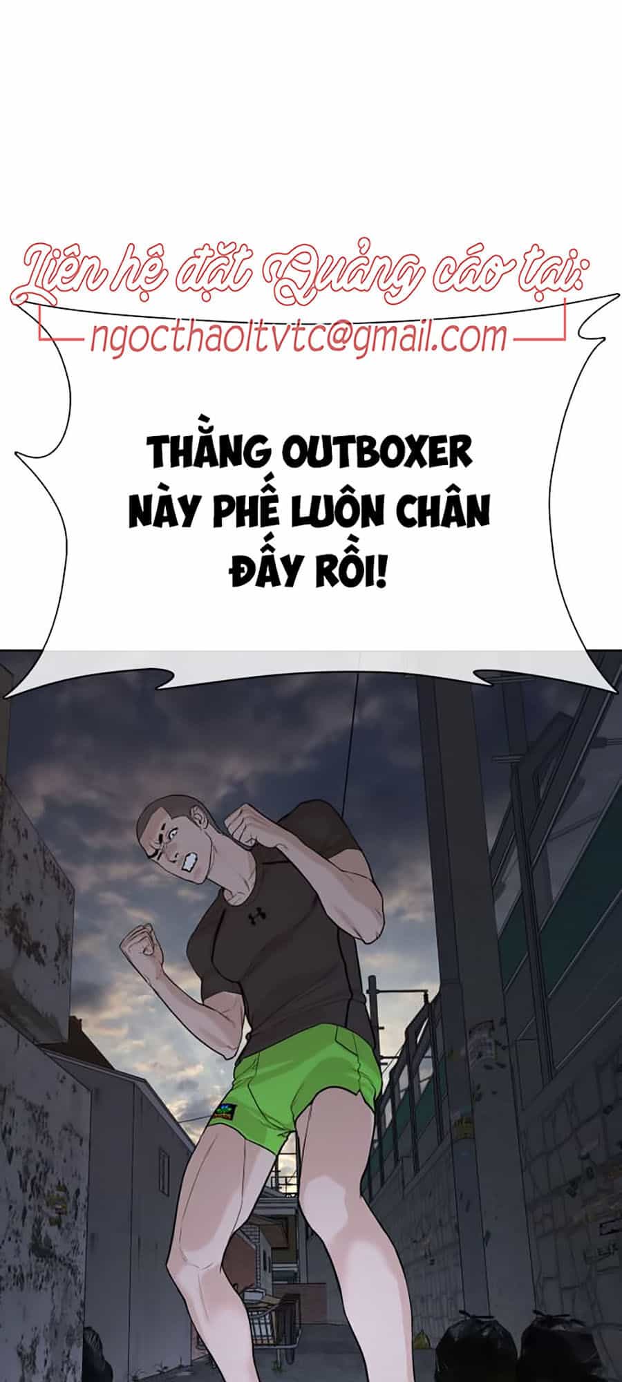 Cách Chiến Thắng Trận Đấu - Chương 44 - ảnh 4