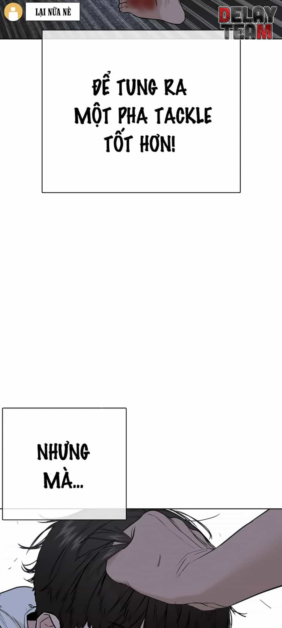 Cách Chiến Thắng Trận Đấu - Chương 44 - ảnh 42