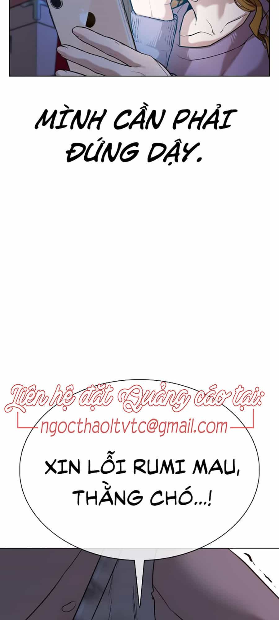 Cách Chiến Thắng Trận Đấu - Chương 44 - ảnh 53