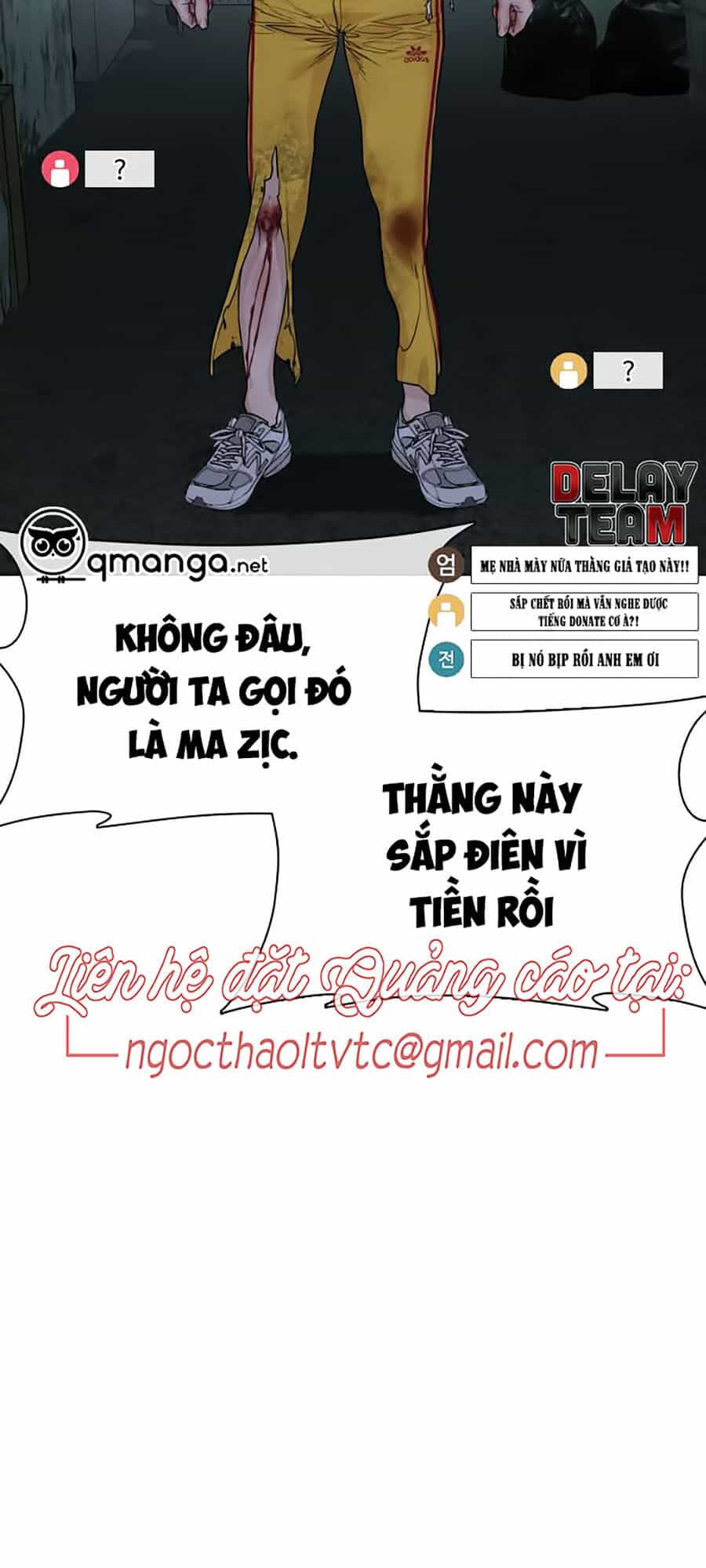 Cách Chiến Thắng Trận Đấu - Chương 44 - ảnh 58