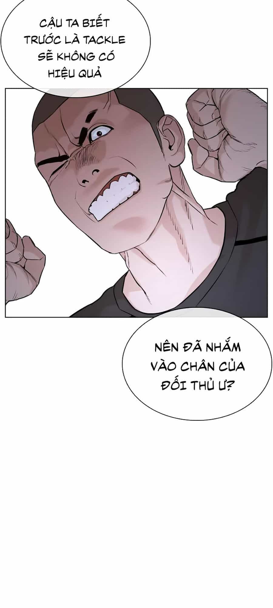Cách Chiến Thắng Trận Đấu - Chương 44 - ảnh 6