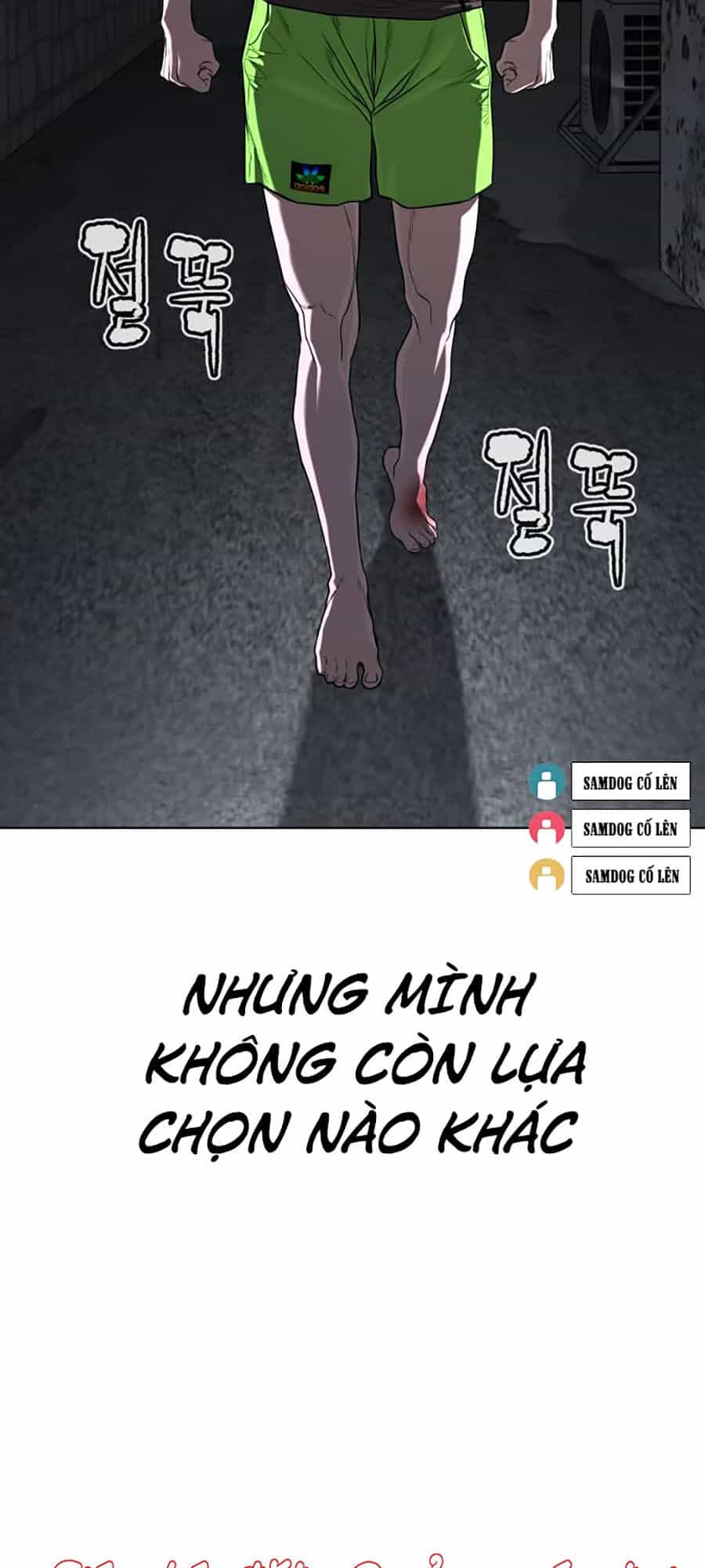 Cách Chiến Thắng Trận Đấu - Chương 44 - ảnh 62