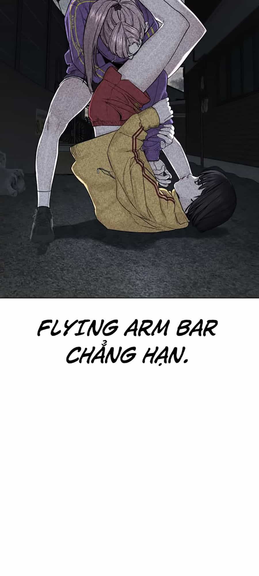 Cách Chiến Thắng Trận Đấu - Chương 44 - ảnh 71
