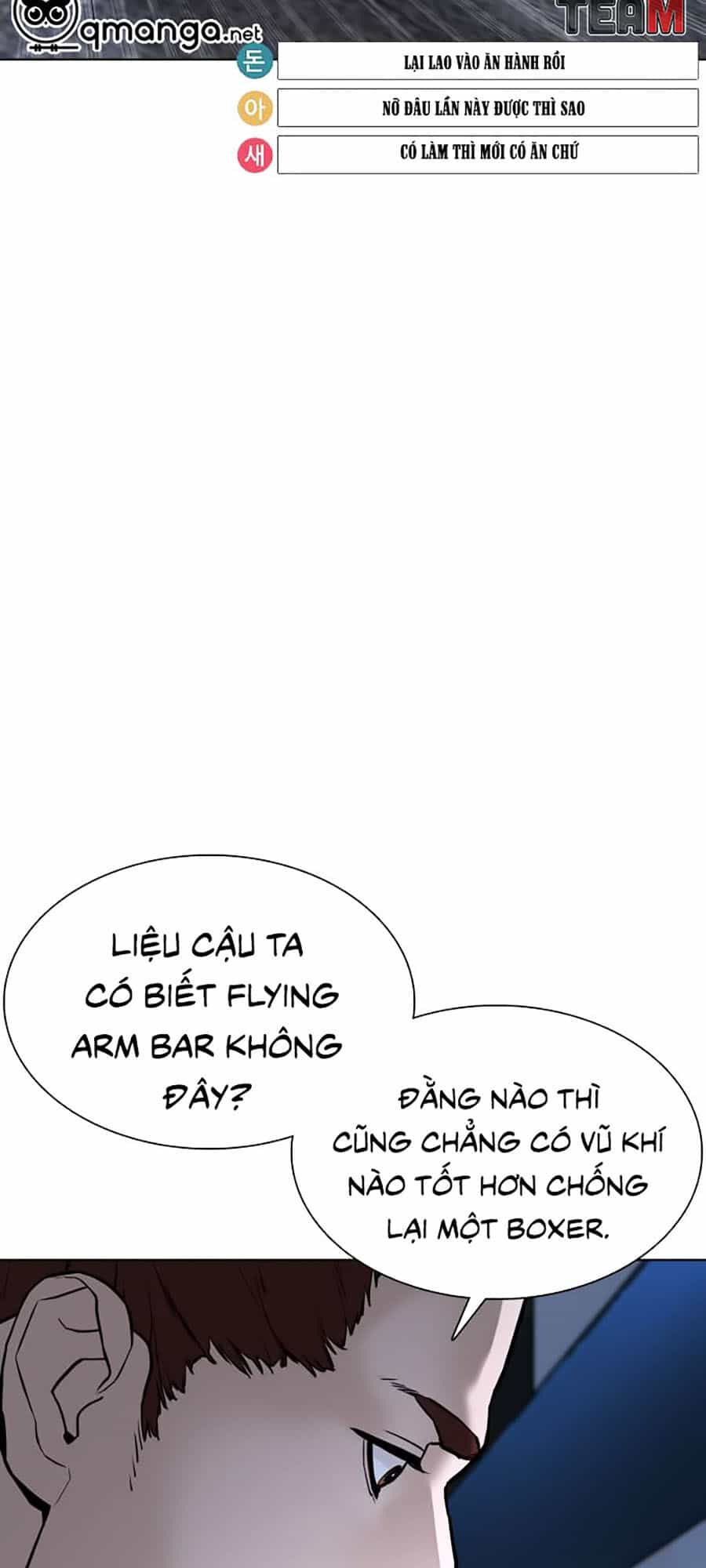 Cách Chiến Thắng Trận Đấu - Chương 44 - ảnh 73