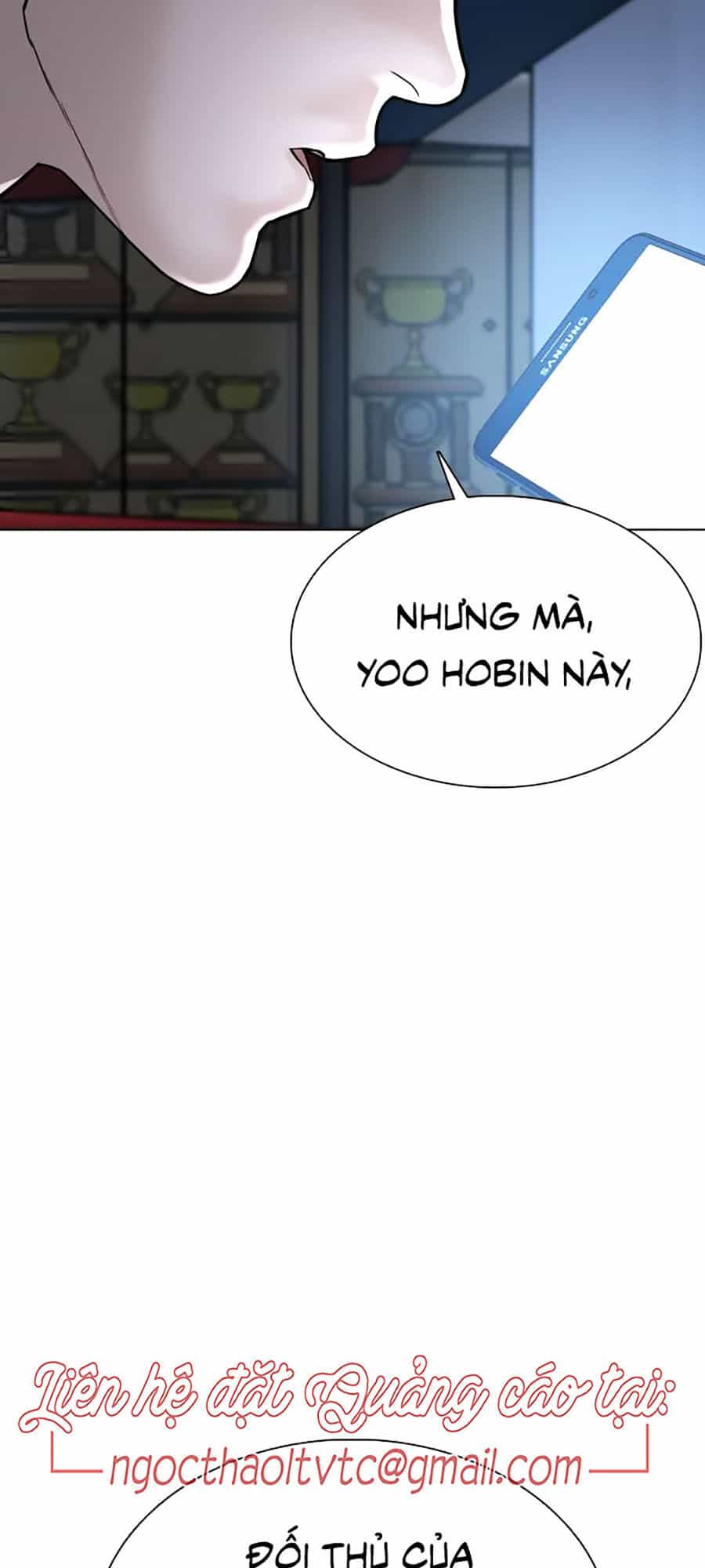 Cách Chiến Thắng Trận Đấu - Chương 44 - ảnh 74