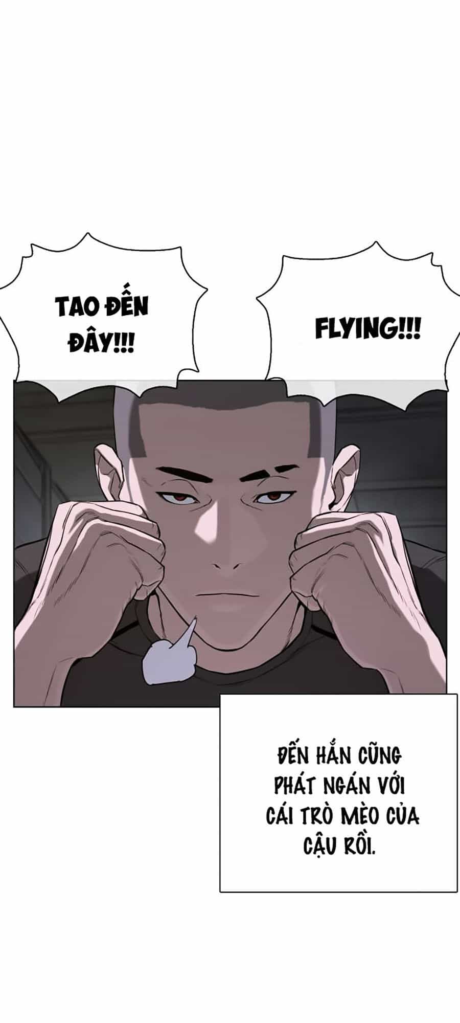 Cách Chiến Thắng Trận Đấu - Chương 44 - ảnh 76