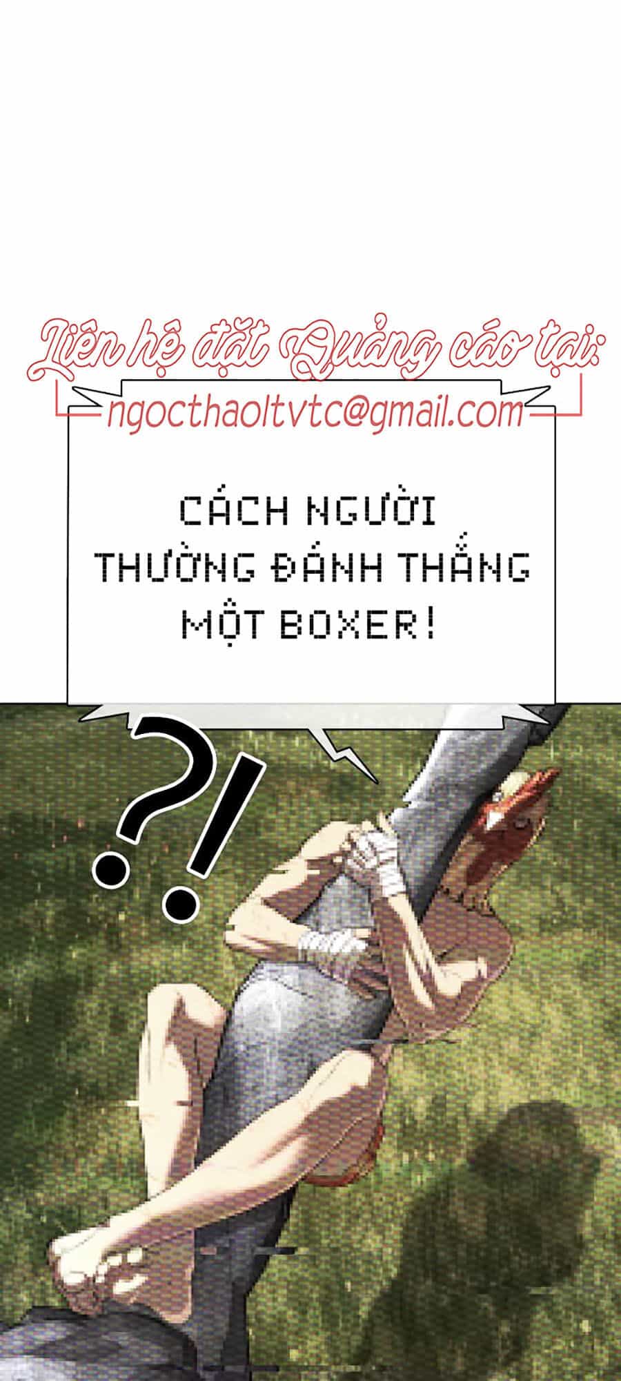 Cách Chiến Thắng Trận Đấu - Chương 44 - ảnh 77