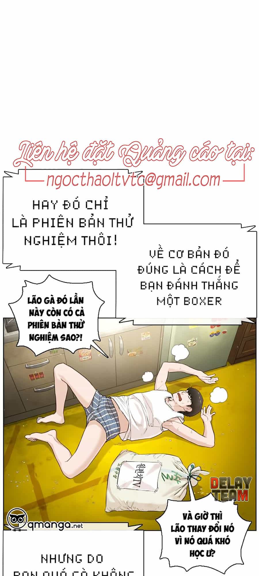 Cách Chiến Thắng Trận Đấu - Chương 44 - ảnh 79