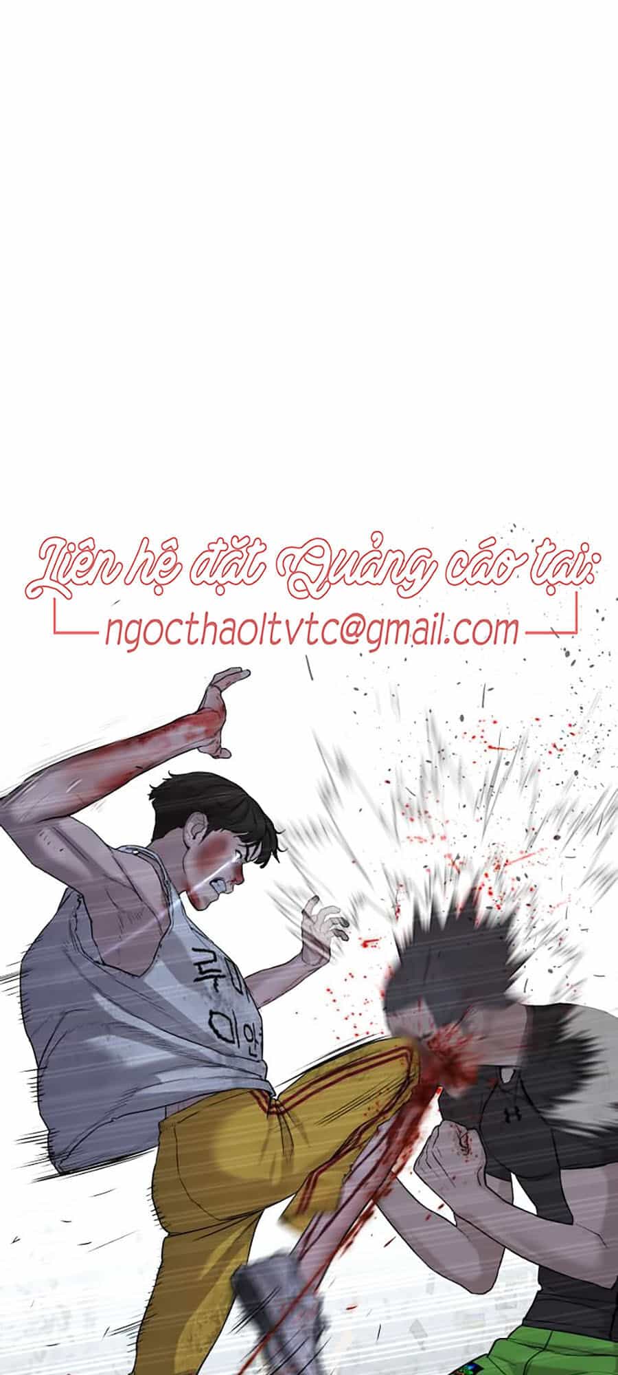 Cách Chiến Thắng Trận Đấu - Chương 44 - ảnh 89