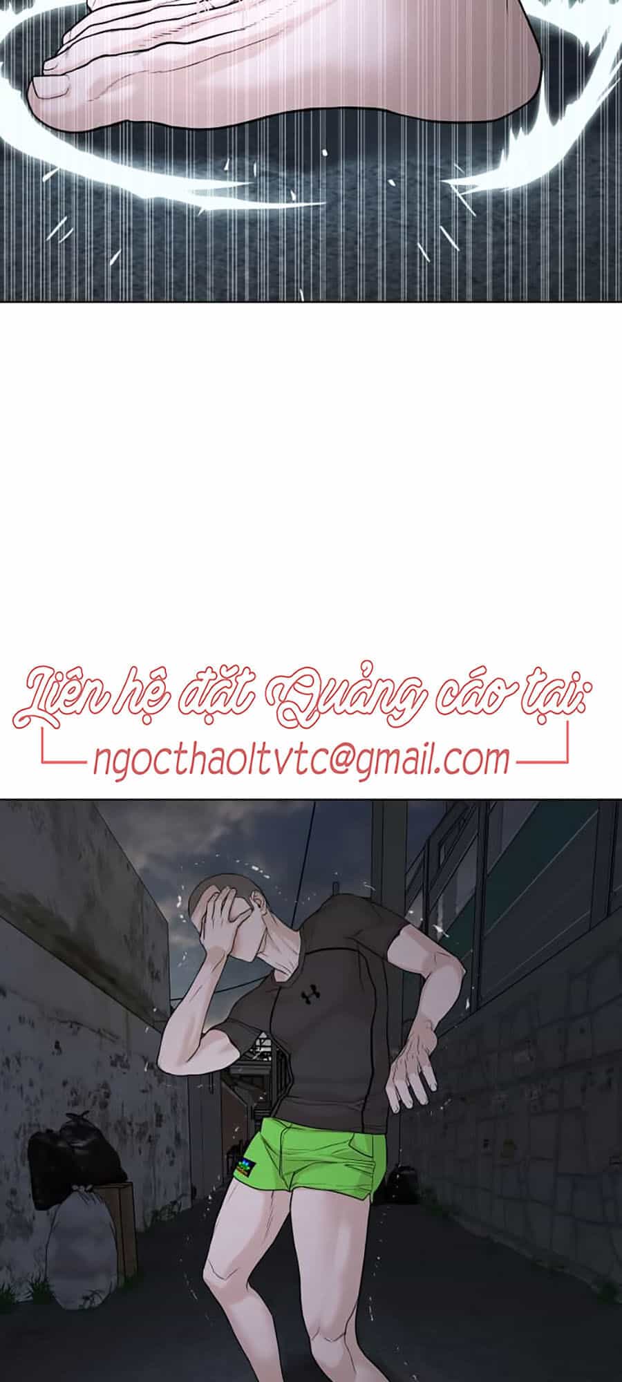 Cách Chiến Thắng Trận Đấu - Chương 44 - ảnh 95