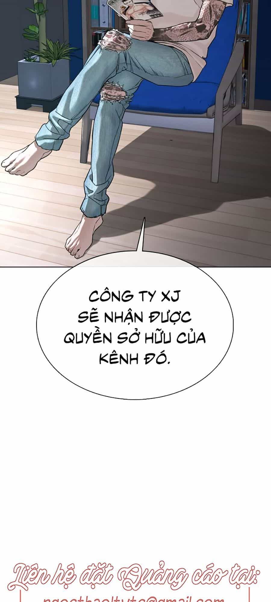 Cách Chiến Thắng Trận Đấu - Chương 45 - ảnh 101