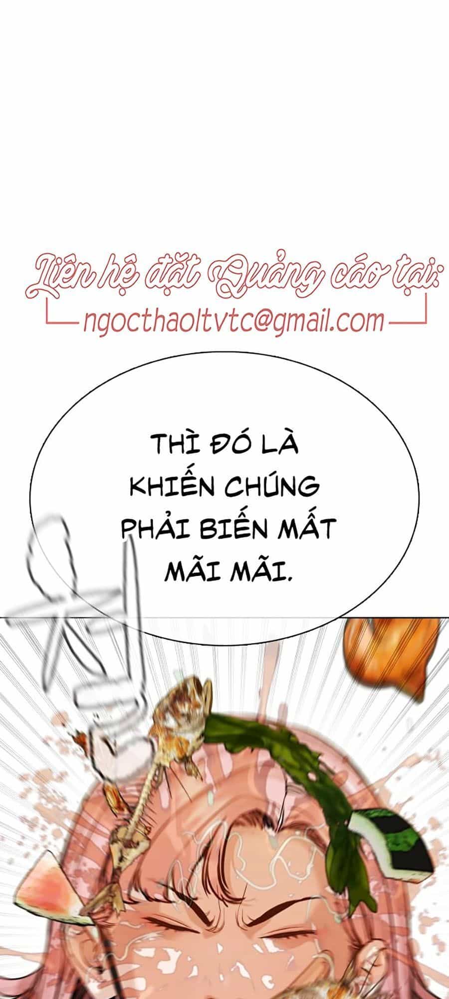 Cách Chiến Thắng Trận Đấu - Chương 45 - ảnh 111