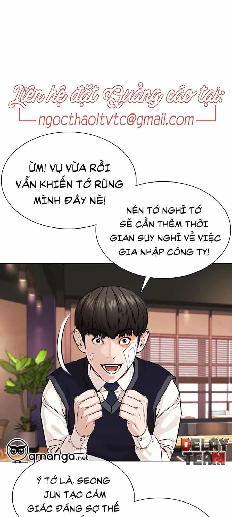 Cách Chiến Thắng Trận Đấu - Chương 45 - ảnh 133