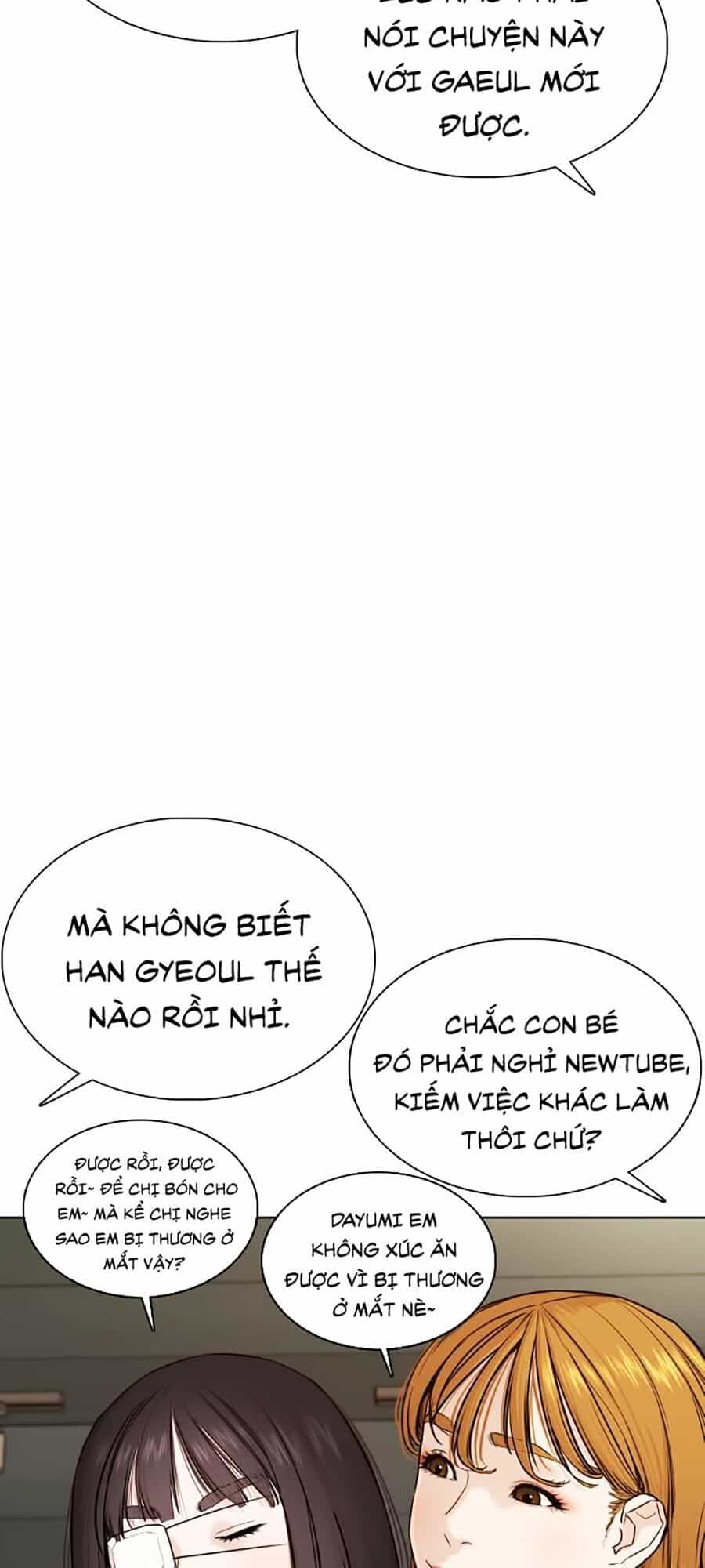 Cách Chiến Thắng Trận Đấu - Chương 45 - ảnh 135