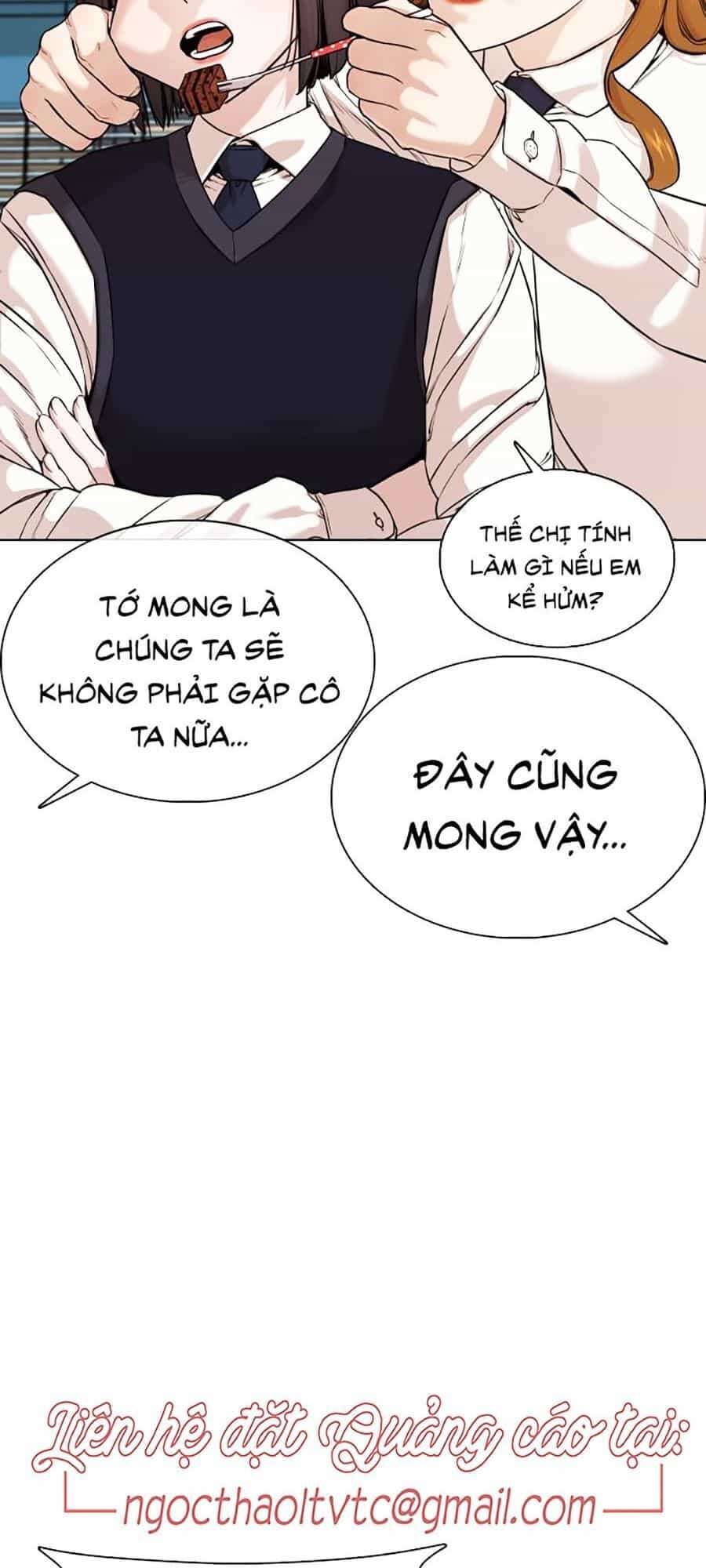 Cách Chiến Thắng Trận Đấu - Chương 45 - ảnh 137