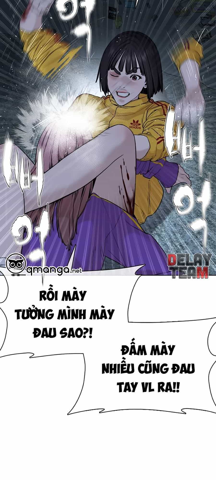 Cách Chiến Thắng Trận Đấu - Chương 45 - ảnh 19