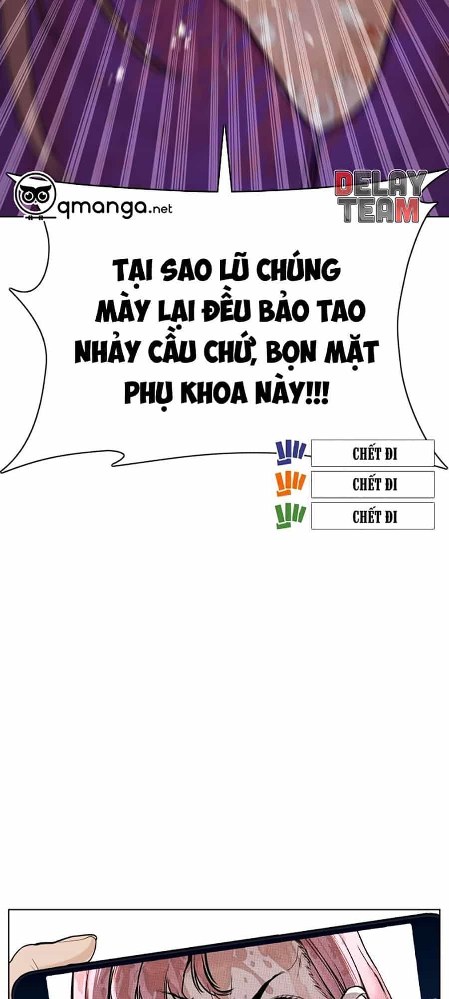 Cách Chiến Thắng Trận Đấu - Chương 45 - ảnh 193
