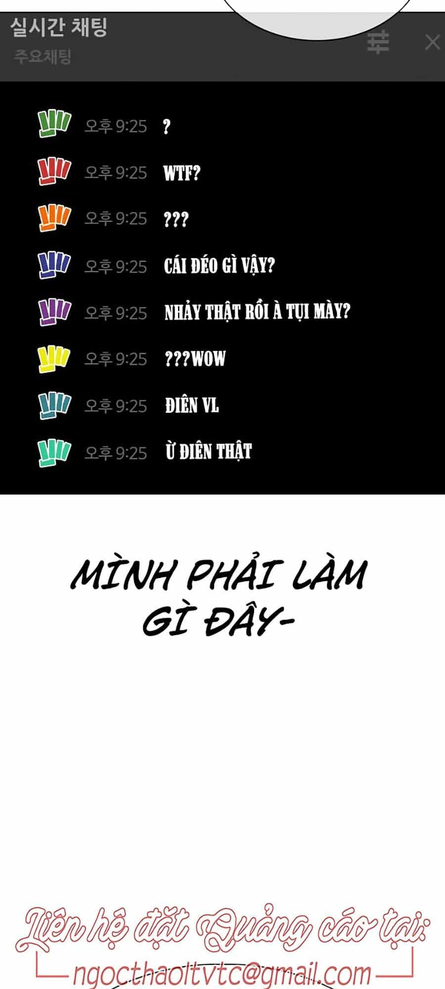 Cách Chiến Thắng Trận Đấu - Chương 45 - ảnh 207