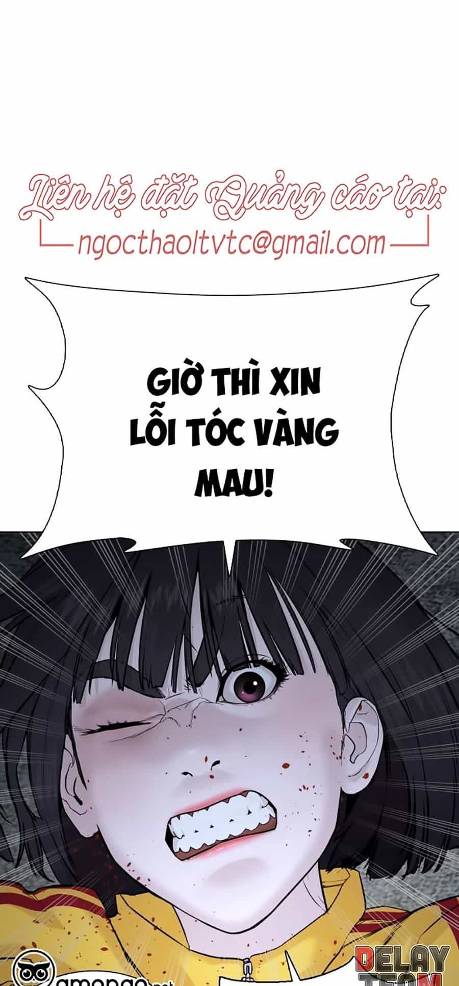 Cách Chiến Thắng Trận Đấu - Chương 45 - ảnh 24