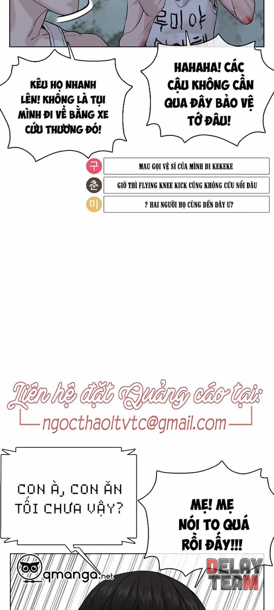 Cách Chiến Thắng Trận Đấu - Chương 45 - ảnh 37