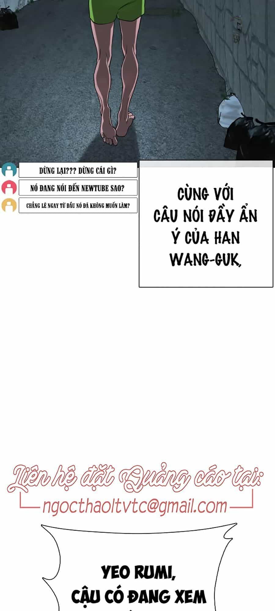 Cách Chiến Thắng Trận Đấu - Chương 45 - ảnh 47
