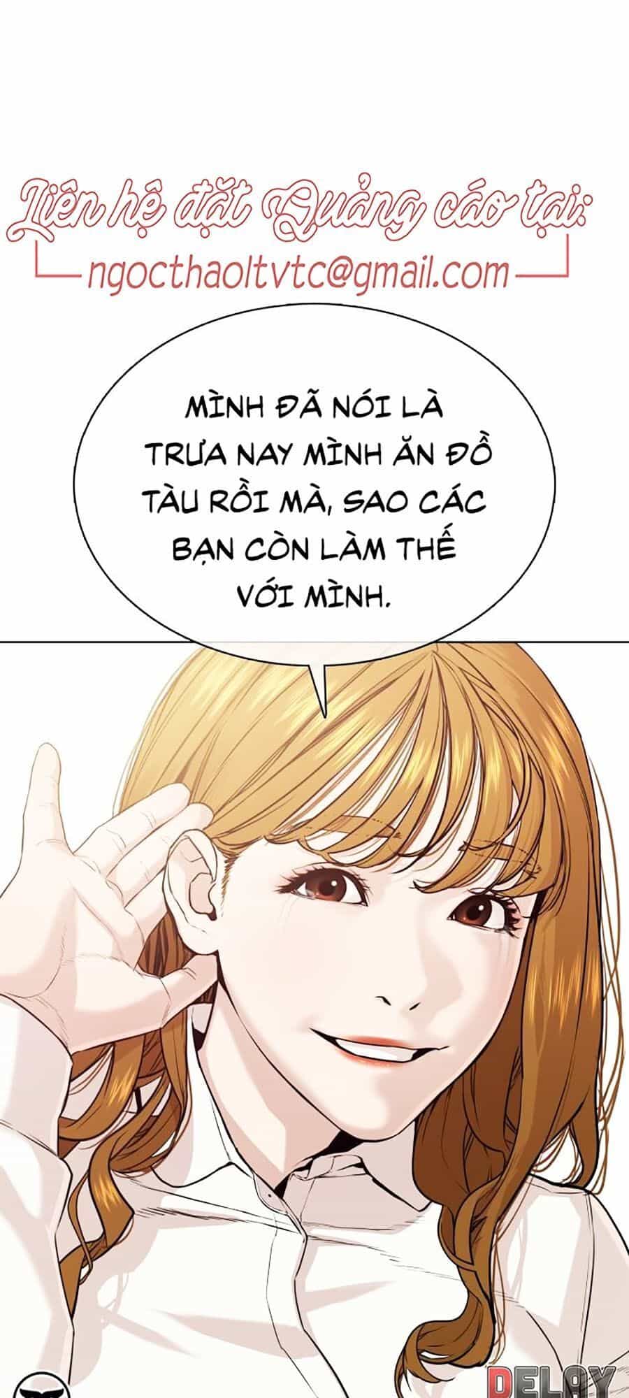 Cách Chiến Thắng Trận Đấu - Chương 45 - ảnh 71