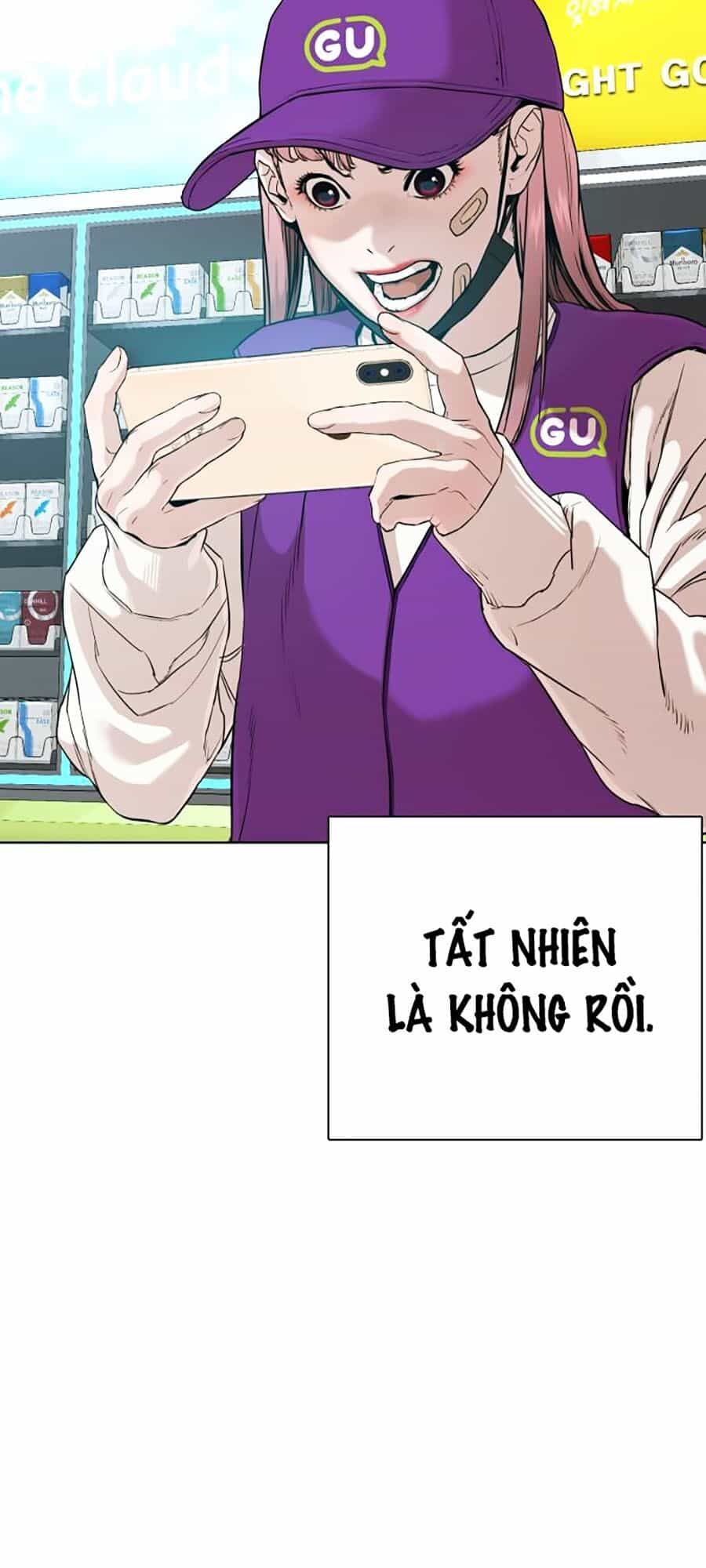 Cách Chiến Thắng Trận Đấu - Chương 45 - ảnh 87