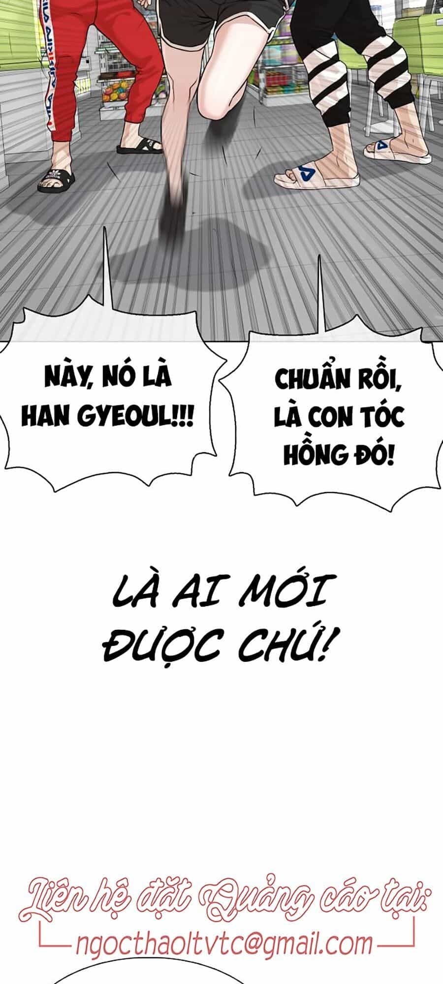 Cách Chiến Thắng Trận Đấu - Chương 45 - ảnh 95