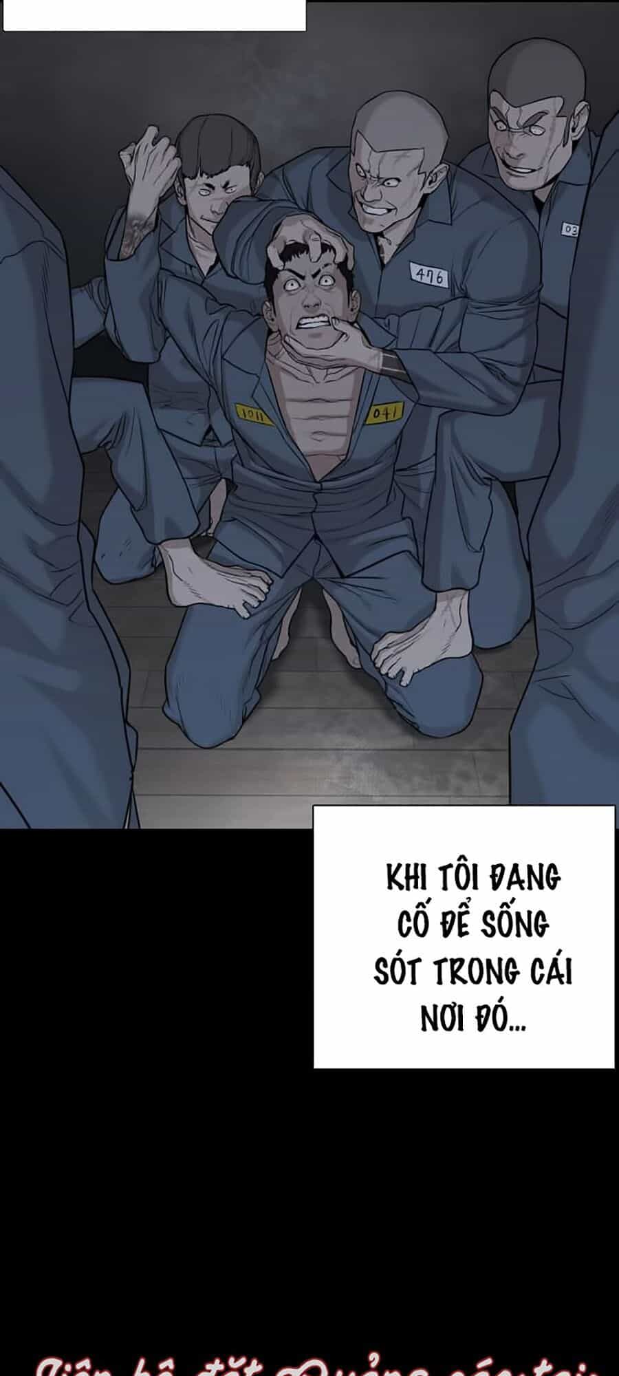 Cách Chiến Thắng Trận Đấu - Chương 46 - ảnh 117