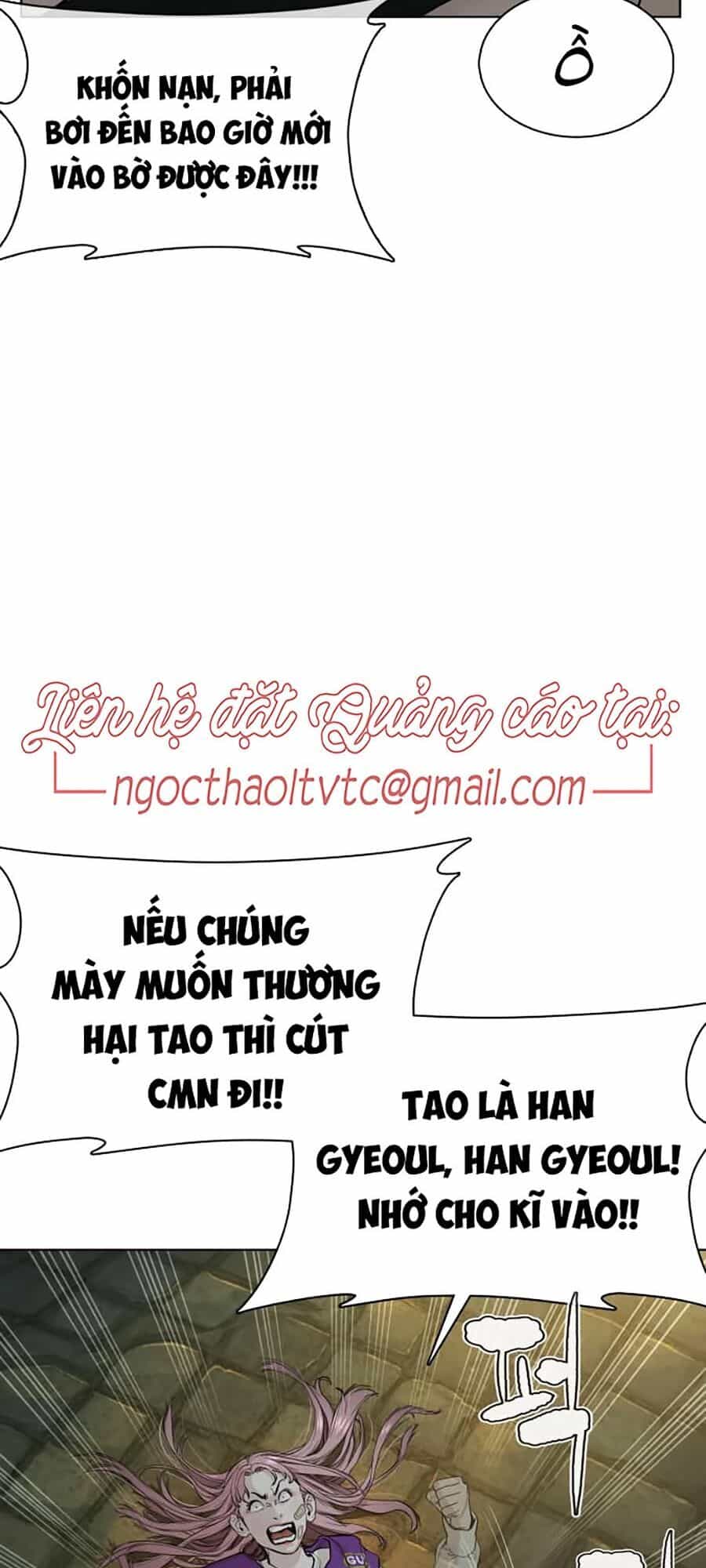 Cách Chiến Thắng Trận Đấu - Chương 46 - ảnh 167