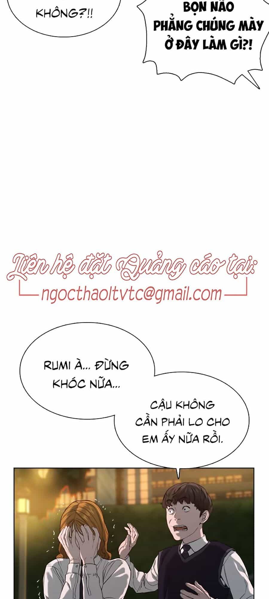Cách Chiến Thắng Trận Đấu - Chương 46 - ảnh 173