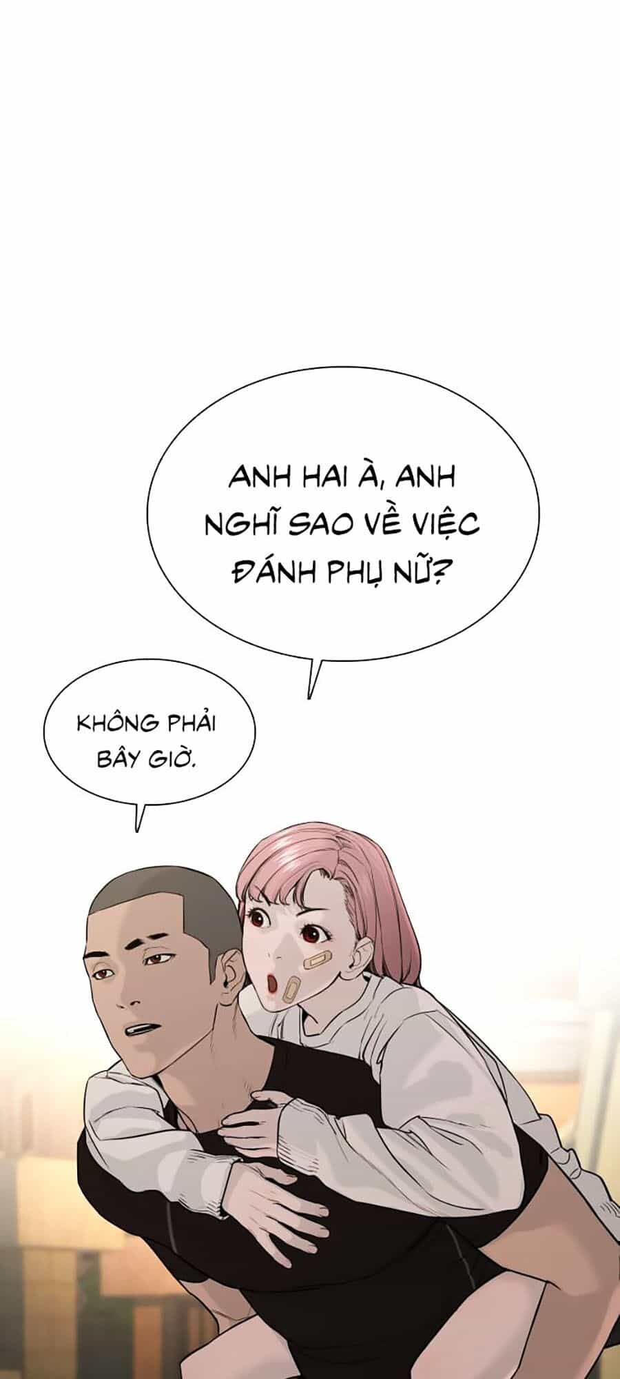 Cách Chiến Thắng Trận Đấu - Chương 46 - ảnh 191