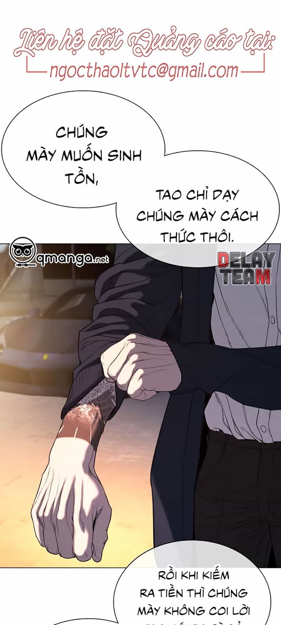 Cách Chiến Thắng Trận Đấu - Chương 46 - ảnh 203