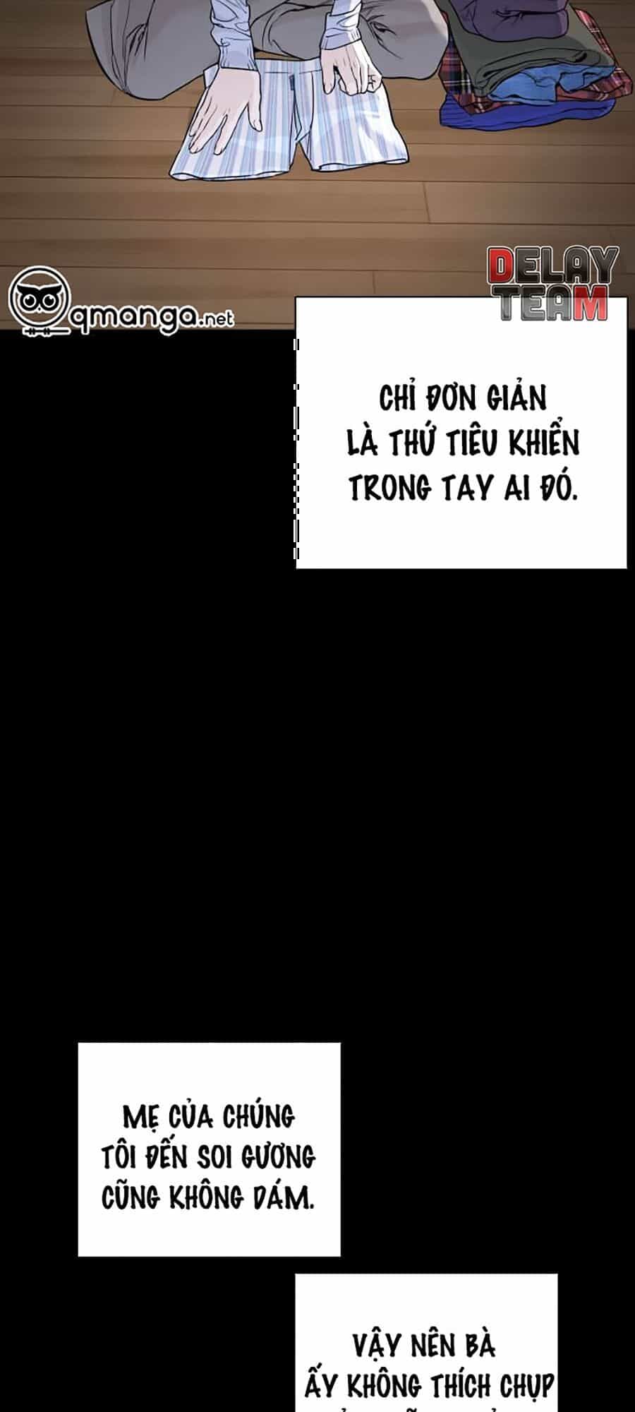 Cách Chiến Thắng Trận Đấu - Chương 46 - ảnh 25