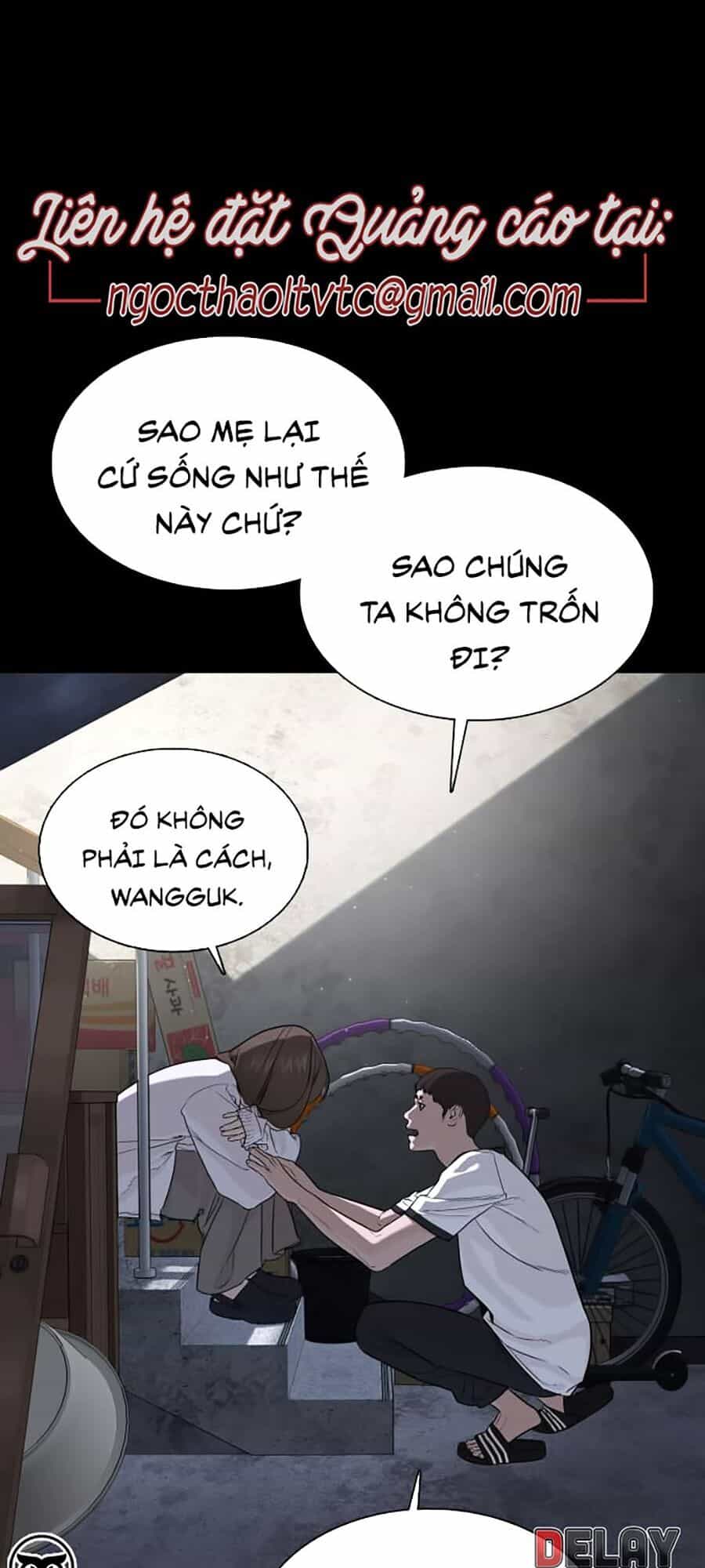 Cách Chiến Thắng Trận Đấu - Chương 46 - ảnh 31