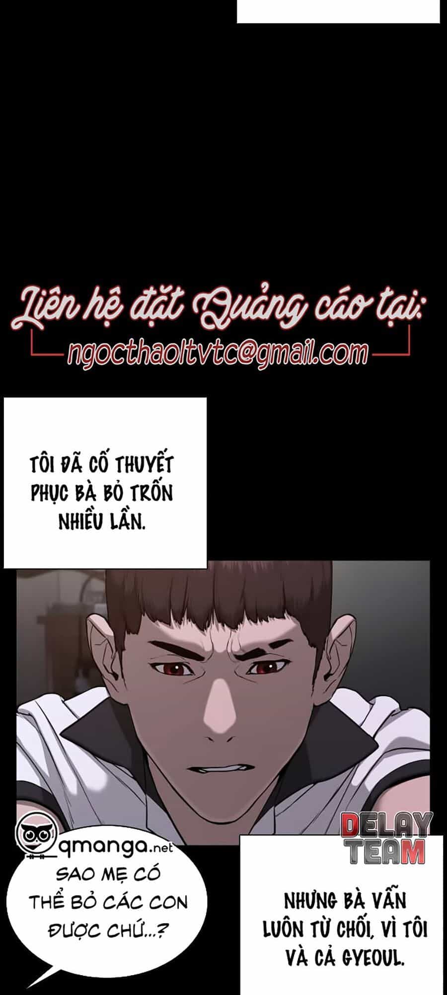 Cách Chiến Thắng Trận Đấu - Chương 46 - ảnh 35