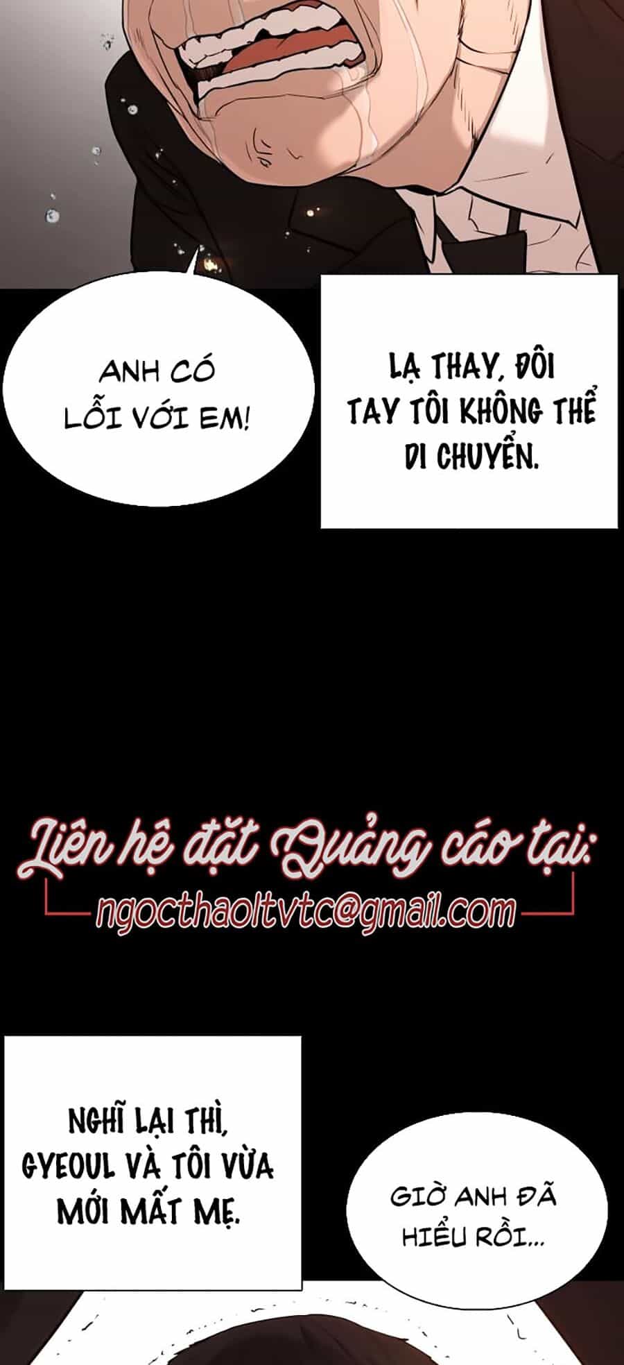Cách Chiến Thắng Trận Đấu - Chương 46 - ảnh 49