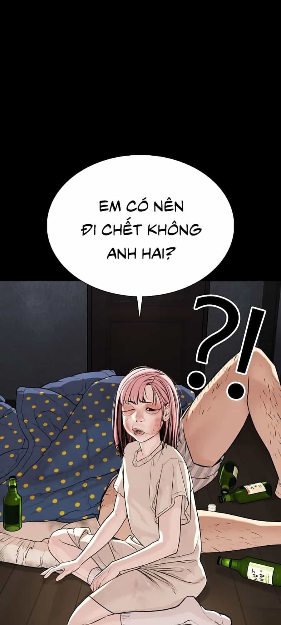 Cách Chiến Thắng Trận Đấu - Chương 46 - ảnh 53