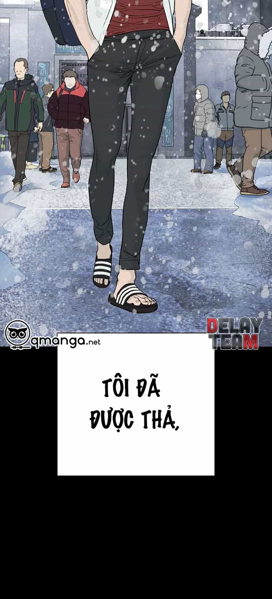 Cách Chiến Thắng Trận Đấu - Chương 46 - ảnh 98