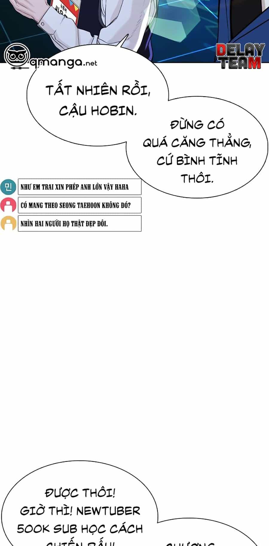 Cách Chiến Thắng Trận Đấu - Chương 47 - ảnh 101