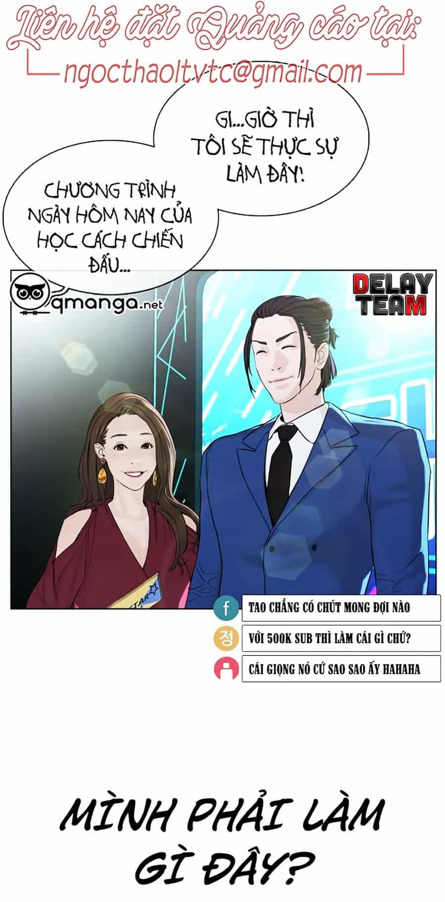 Cách Chiến Thắng Trận Đấu - Chương 47 - ảnh 103