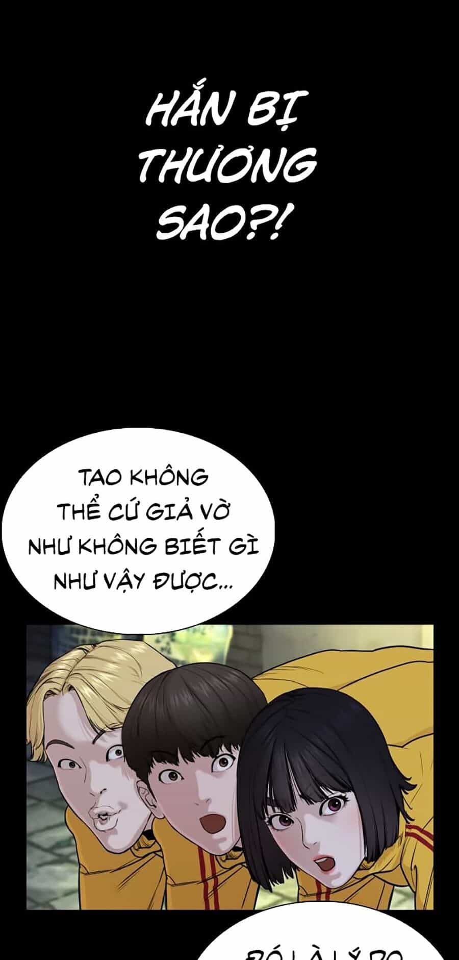 Cách Chiến Thắng Trận Đấu - Chương 47 - ảnh 118