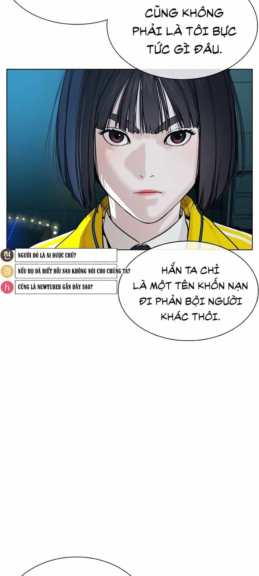 Cách Chiến Thắng Trận Đấu - Chương 47 - ảnh 136