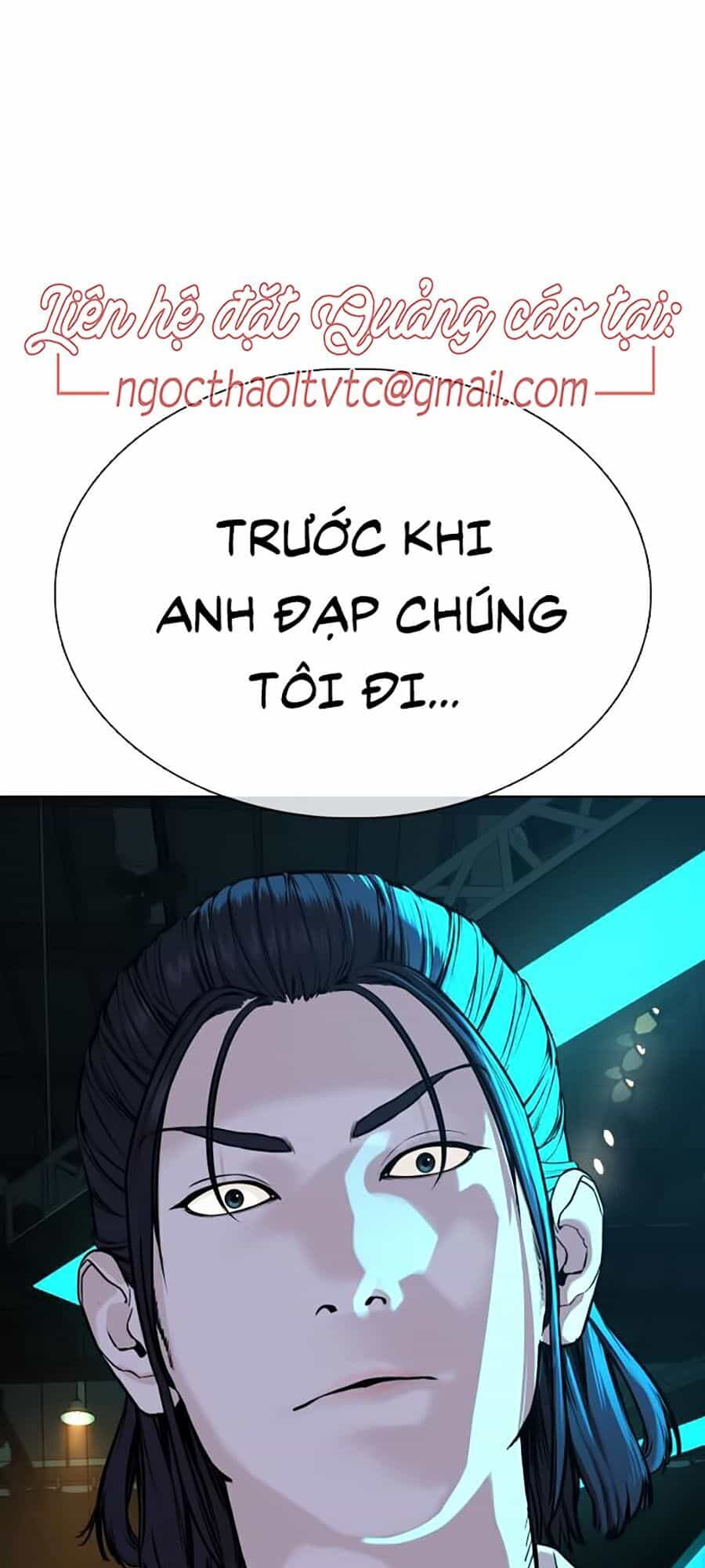 Cách Chiến Thắng Trận Đấu - Chương 47 - ảnh 138