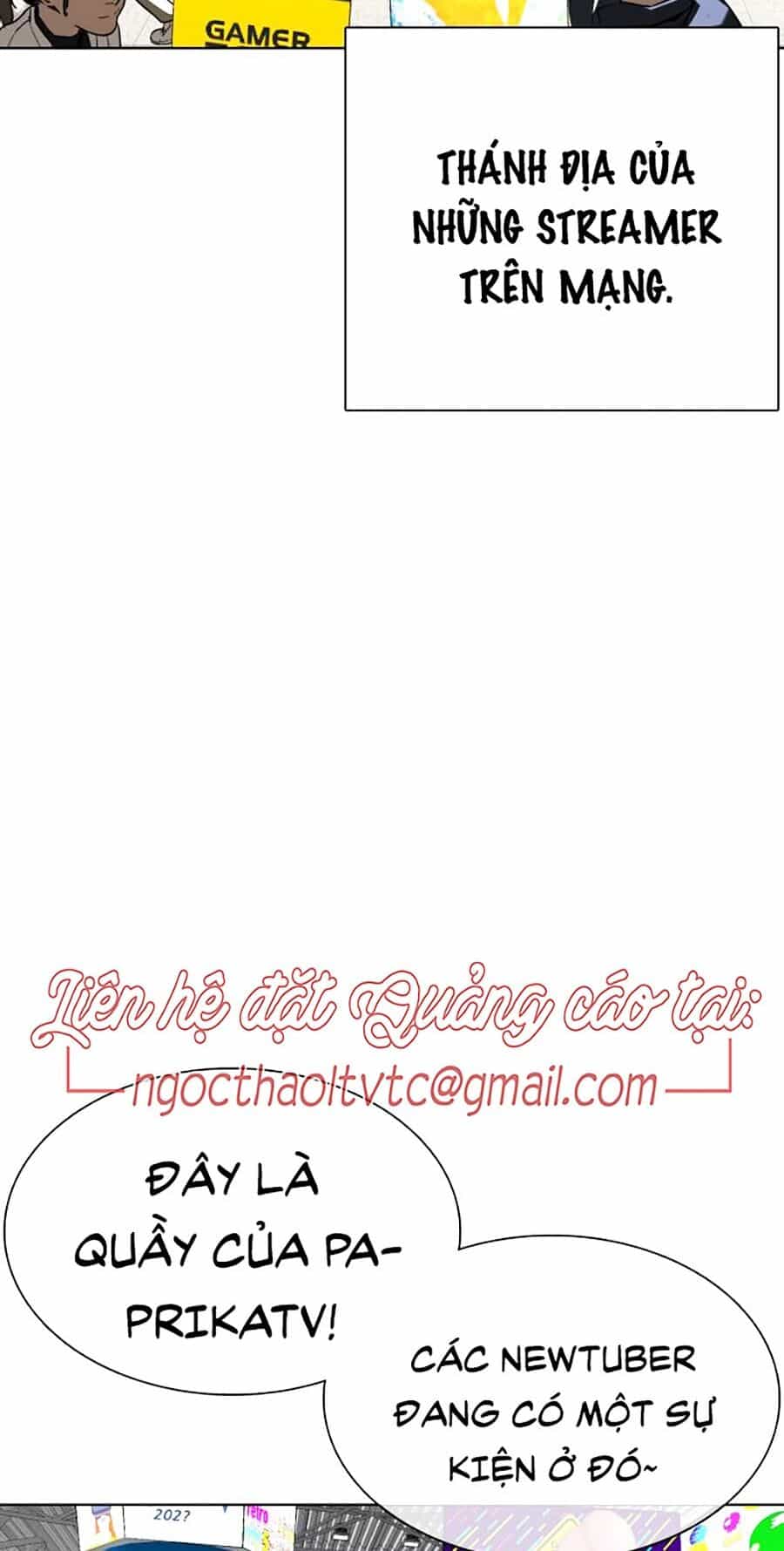 Cách Chiến Thắng Trận Đấu - Chương 47 - ảnh 21