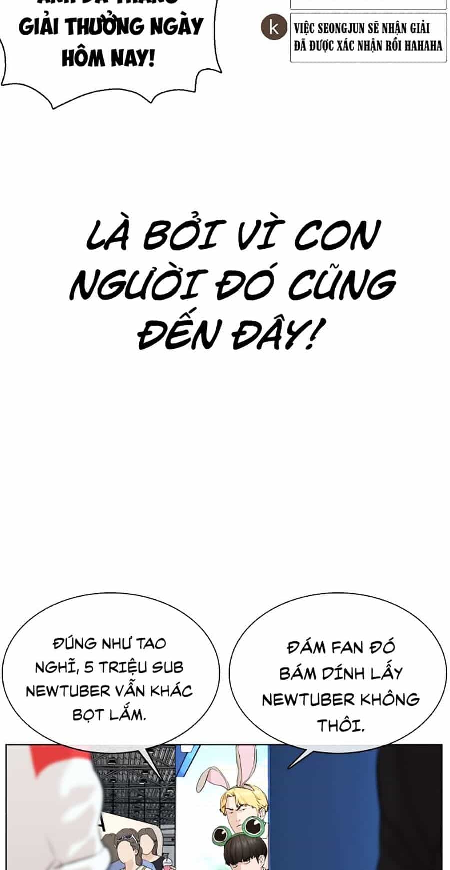 Cách Chiến Thắng Trận Đấu - Chương 47 - ảnh 31
